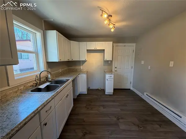 2525 E Boulder ST, Colorado Springs, CO 80909