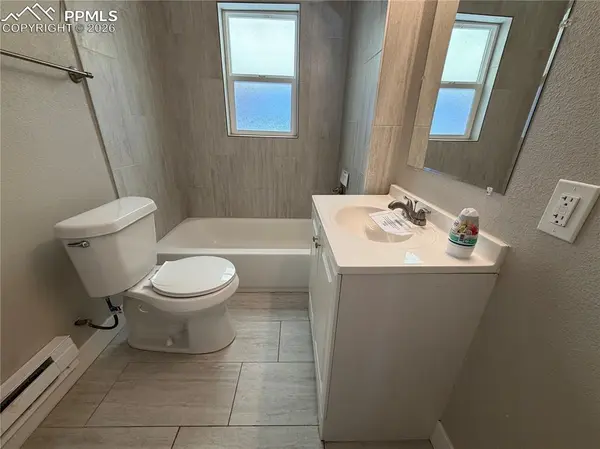 2525 E Boulder ST, Colorado Springs, CO 80909