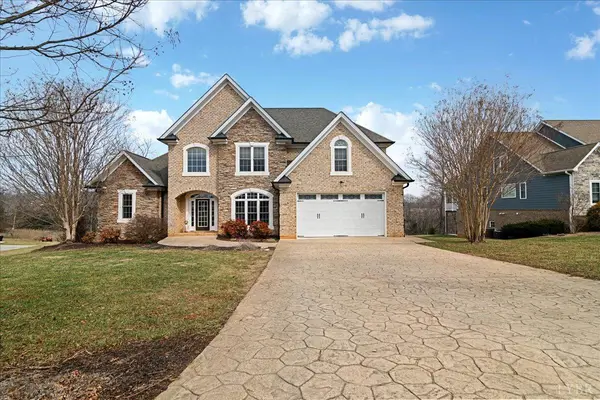 1450 Lejack CIR,  Forest,  VA 24551