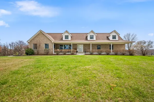 712 Cherry Hill RD, Amherst, VA 24521