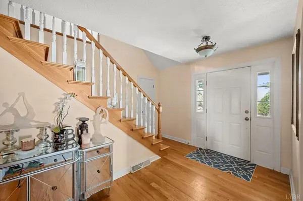 712 Cherry Hill RD, Amherst, VA 24521