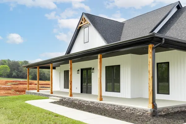 1969 Bear Creek RD, Rustburg, VA 24588