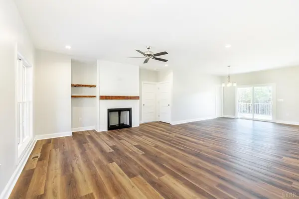 1969 Bear Creek RD, Rustburg, VA 24588