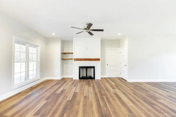 1969 Bear Creek RD, Rustburg, VA 24588