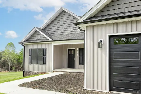 1933 Bear Creek RD, Rustburg, VA 24588