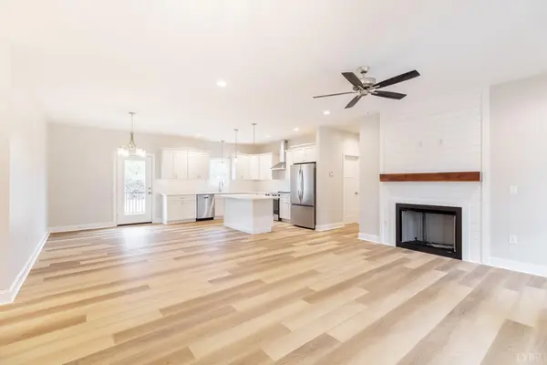 1933 Bear Creek RD, Rustburg, VA 24588