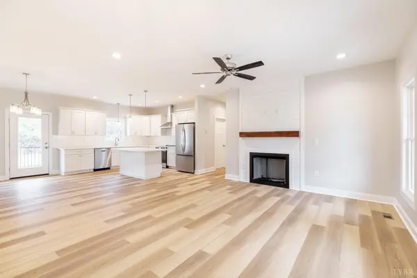 1933 Bear Creek RD, Rustburg, VA 24588