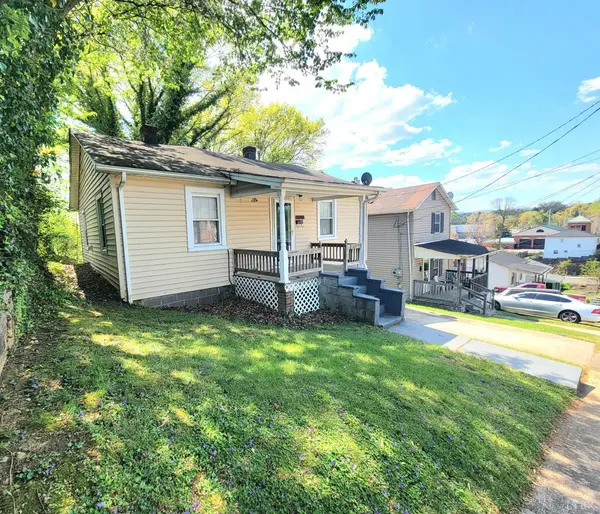 2105 Early ST, Lynchburg, VA 24503