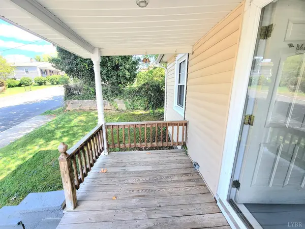 2105 Early ST, Lynchburg, VA 24503