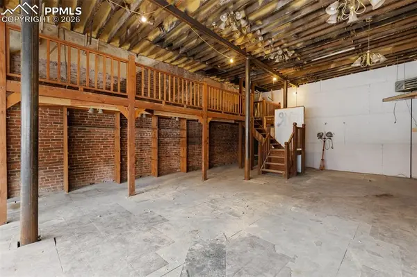 308 Victor AVE, Victor, CO 80860