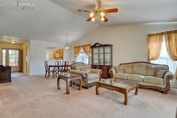 8422 Silver Glen DR, Fountain, CO 80817