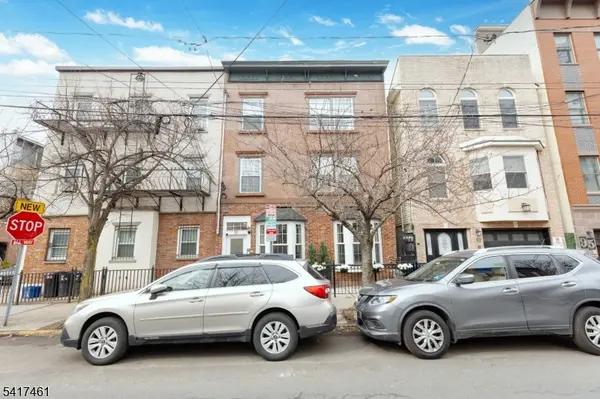 91 Coles St #1, Jersey City, NJ 07302