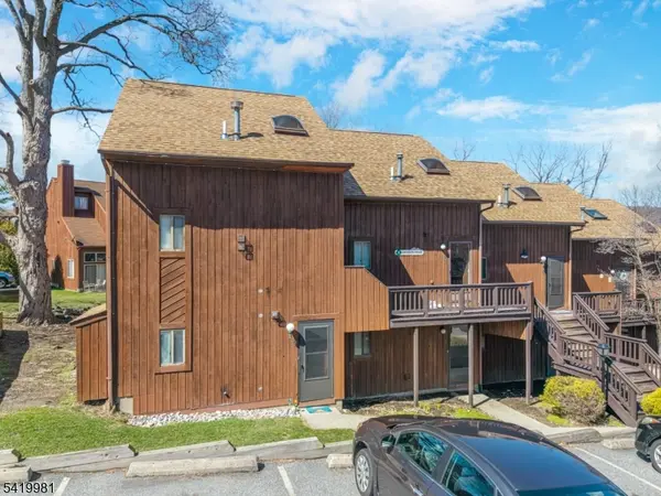 1 Jackson Hole #9, Vernon Twp., NJ 07462