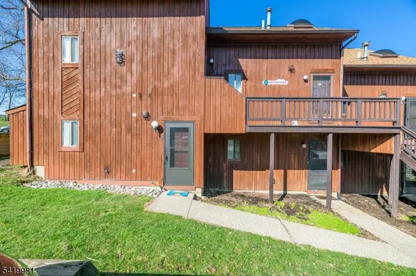 1 Jackson Hole #9, Vernon Twp., NJ 07462