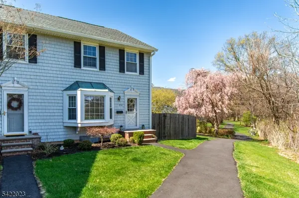 1706 William And Mary Cmn, Hillsborough Twp., NJ 08844