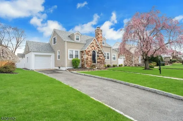 162 Norwood Ave, North Plainfield Boro, NJ 07060