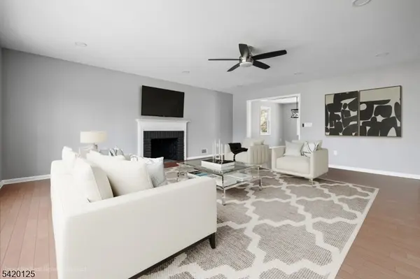 246 Fawn Rdg, Mountainside Boro, NJ 07092