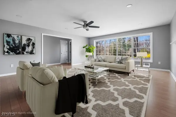 246 Fawn Rdg, Mountainside Boro, NJ 07092