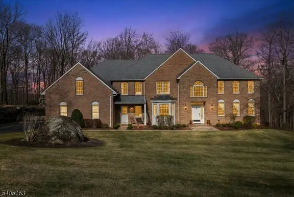 4 New Star Ridge Rd, Sparta Twp., NJ 07871