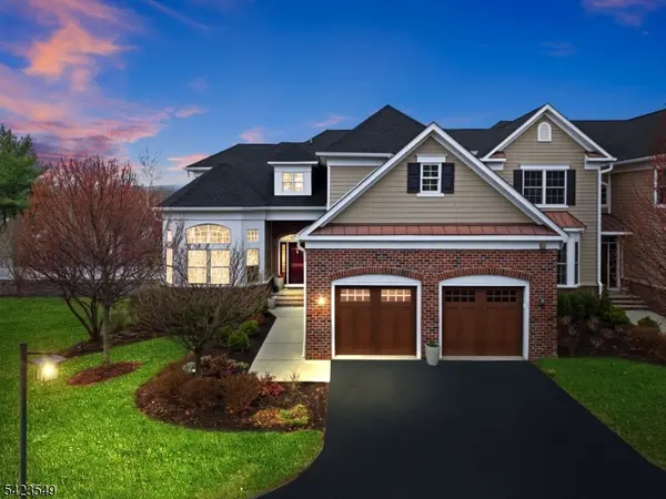 26 Wheatsheaf Farm Rd #26, Morris Twp., NJ 07960