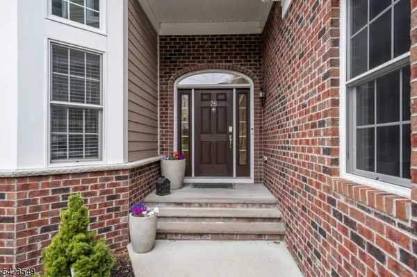 26 Wheatsheaf Farm Rd #26, Morris Twp., NJ 07960