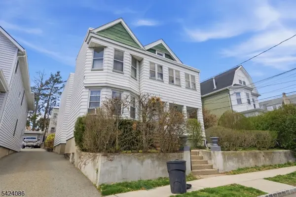 27 Longview St, West Orange Twp., NJ 07052