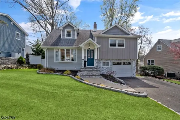 11 Westland Rd, Verona Twp., NJ 07044