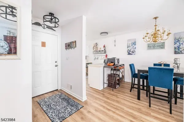 14 Village Way Unit 4 #4, Vernon Twp., NJ 07462