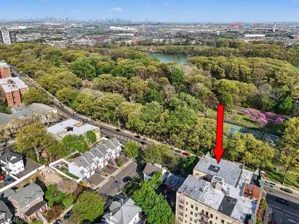 5 Pomona Ave #2B, Newark City, NJ 07112