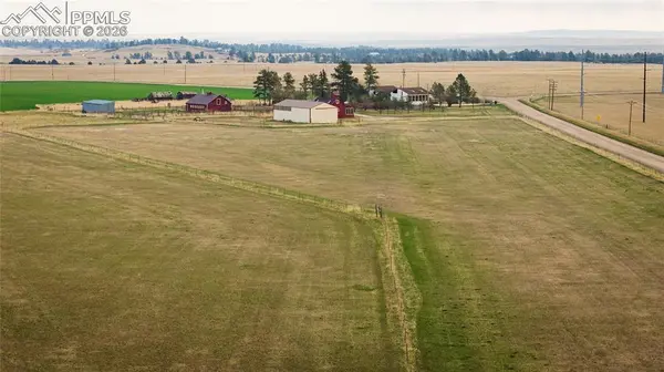 23921 County Road 15-21, Elbert, CO 80106