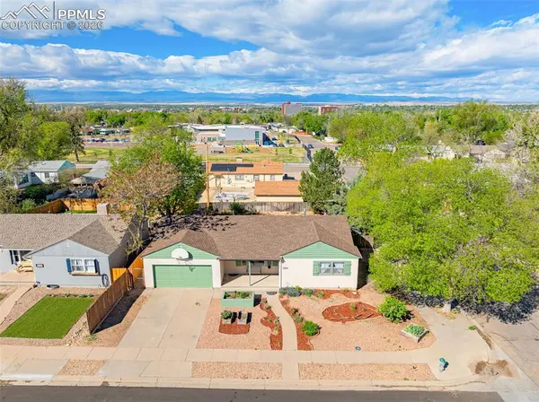 1535 Lexington RD, Pueblo, CO 81001