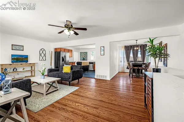 1535 Lexington RD, Pueblo, CO 81001