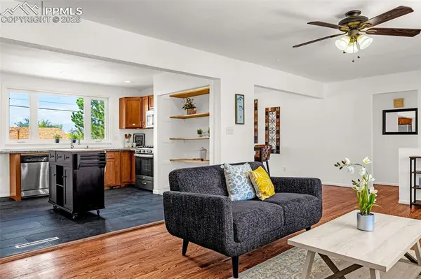 1535 Lexington RD, Pueblo, CO 81001