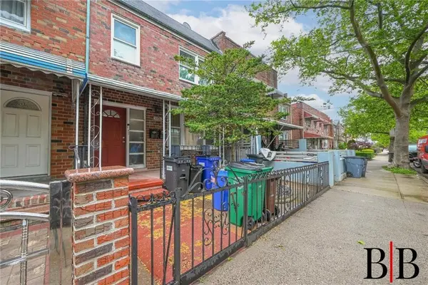 2076 East 63rd ST, Brooklyn, NY 11234