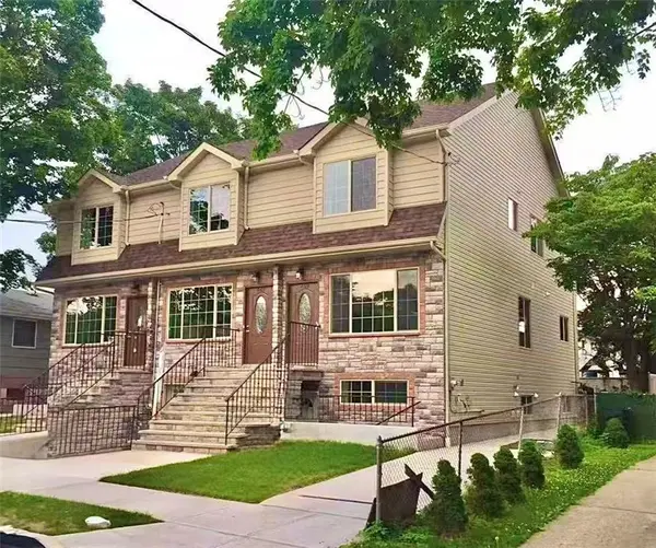 469 Oder AVE, Staten  Island, NY 10304