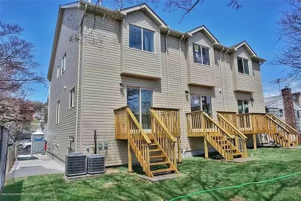 469 Oder AVE, Staten  Island, NY 10304