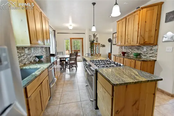 1522 Monarch DR, Cripple Creek, CO 80813