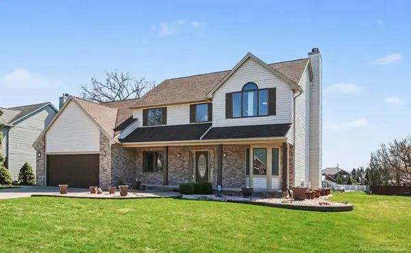 56 Evaline Dr DR, Troy, MI 48085