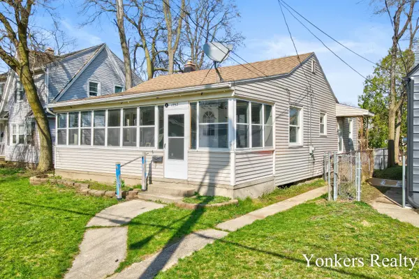 1732 Silver AVE SE, City Of Grand Rapids, MI 49507