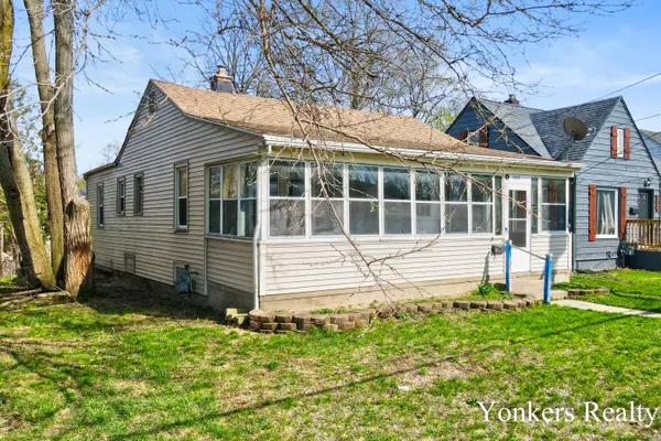 1732 Silver AVE SE, City Of Grand Rapids, MI 49507