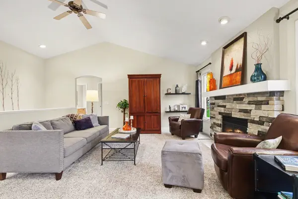 1899 Cedar Tree DR, Georgetown Twp, MI 49428