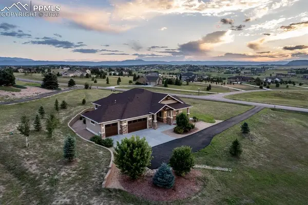 19733 Royal Troon DR, Monument, CO 80132