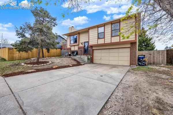3657 Ian Point TER, Colorado Springs, CO 80920