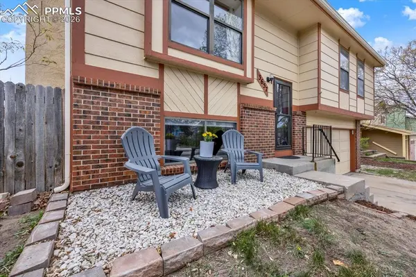 3657 Ian Point TER, Colorado Springs, CO 80920