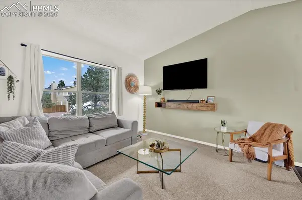 3657 Ian Point TER, Colorado Springs, CO 80920
