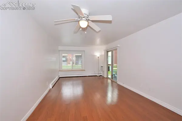 4521 N Carefree CIR #A, Colorado Springs, CO 80917