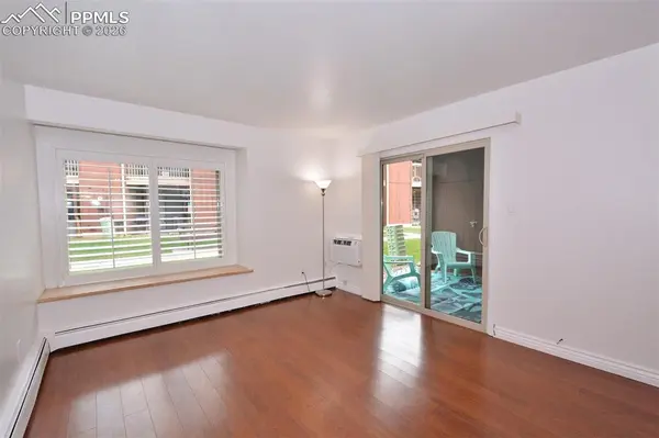 4521 N Carefree CIR #A, Colorado Springs, CO 80917