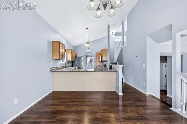 7983 Superior Hill PL, Colorado Springs, CO 80908