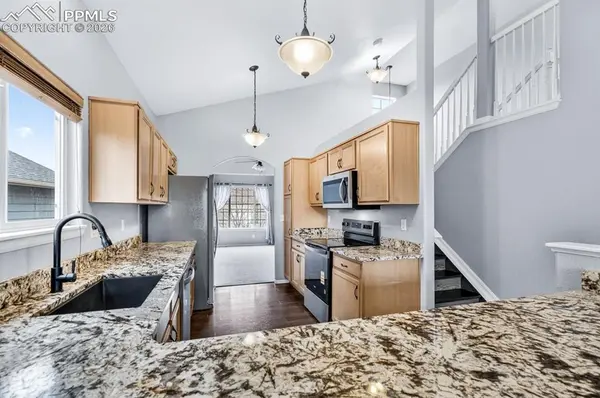 7983 Superior Hill PL, Colorado Springs, CO 80908