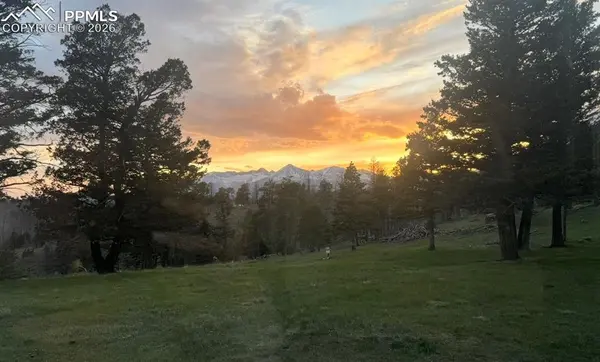 450 Schierl RD, Fort Garland, CO 81133